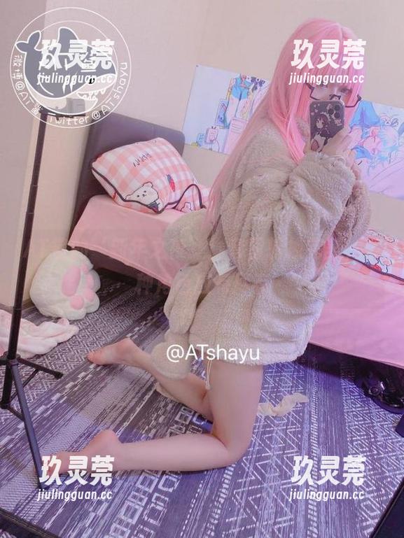 AT鲨的‘新年之夜’：套图转换完美，各种角色应有尽有