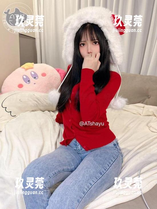 AT鲨的资源合集——学妹，好想一直翻啊！