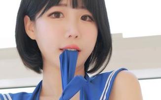Addielyn(에디린)的无圣光早晨课程，图包里藏着什么禁忌？