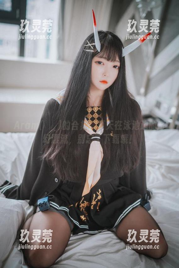Aram(아람)的合集：夏天在泳池边的奇幻漂流，别忘了下载哦！