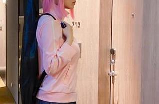 这组和服写真，Arty亚缇今晚能不能不那么迷人啊？