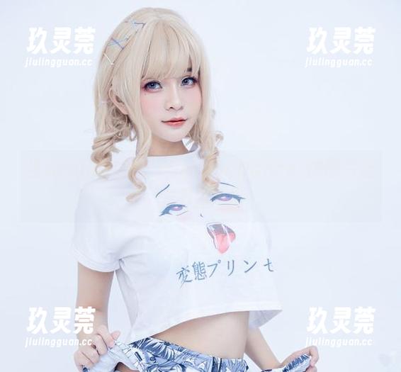 当Azami在线，TamamoDancer的图片让人不知所措