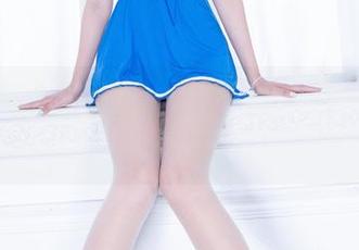 Beautyleg - Miyas私拍图集：白色的诱惑，结果我还是不知道我在看啥...