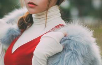 BoLoli菠萝社 - Suki朱忆音的最新作品，资源丰富得让我起了一点涟漪。