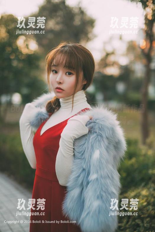 BoLoli菠萝社-Suki朱忆音 BoLoli菠萝社 - Suki朱忆音的最新作品,资源丰富得让我起了一点涟漪。