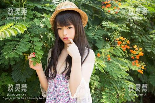 BoLoli菠萝社-陈芊瑜_sherry BoLoli菠萝社 - 谁说只有脸能抢镜?陈芊瑜_sherry高清美脚图册偶尔换个视角!