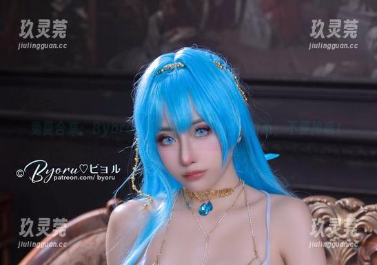 免费合集：Byoru的甜心旅程，保留你的心，不要掉哦！