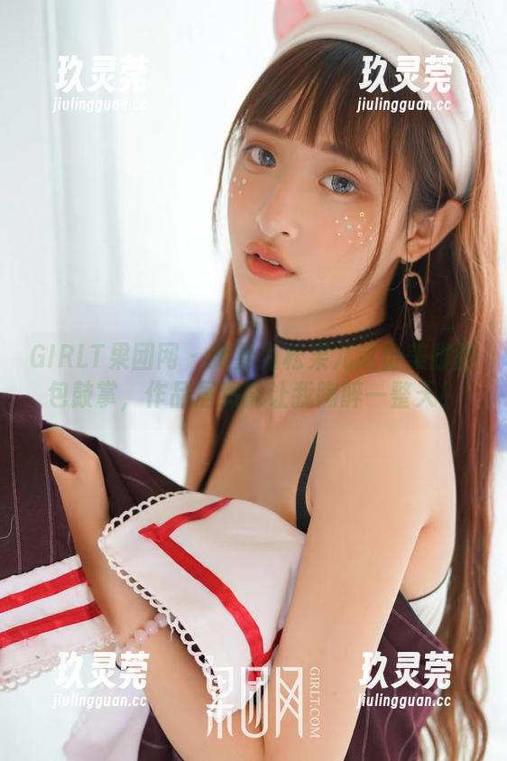 GIRLT果团网-松果儿 GIRLT果团网 - 我要为松果儿这份美脚图包鼓掌,作品居然能让我陶醉一整天!
