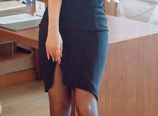 HuaYang花漾 - 谁说水手服只能在海上穿？欧阳LuLu的这组写真教你如何颠覆常规，图片太有趣！