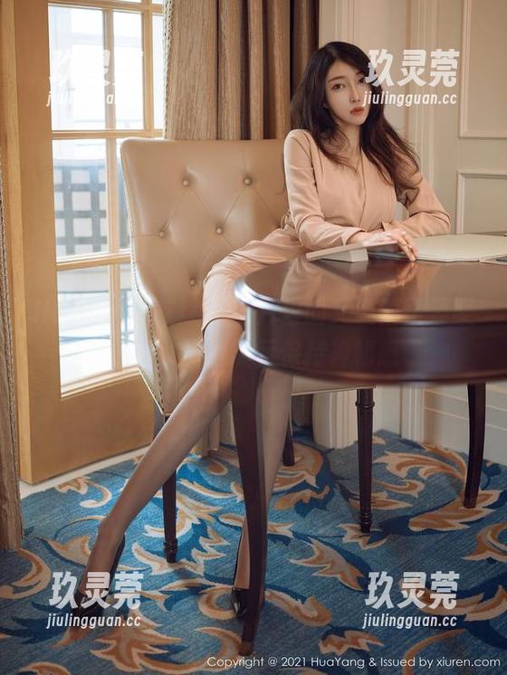HuaYang花漾 - 图片里的艾栗栗栗栗栗栗吖，免费展示保持神秘感