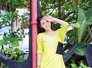 IMiss爱蜜社 - 甜心慵懒集——绯月樱-Cherry无圣光版，懒得说再见。