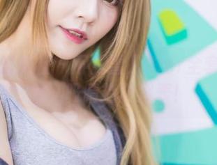 IMiss爱蜜社 - 下探雪儿Cier全套女孩图集，吸睛指数爆表！