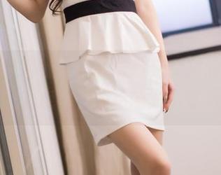 IMiss爱蜜社 - 有了黄歆苑女孩的原图，不怕没人点赞，怕点的人不够有趣！