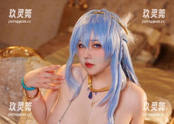 最新写真，KANEKO咔喵把简单剧情改编成了辉煌大剧！