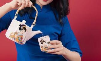 Ligui丽柜 - 兔子在月下，三生三式的神奇回合精选！