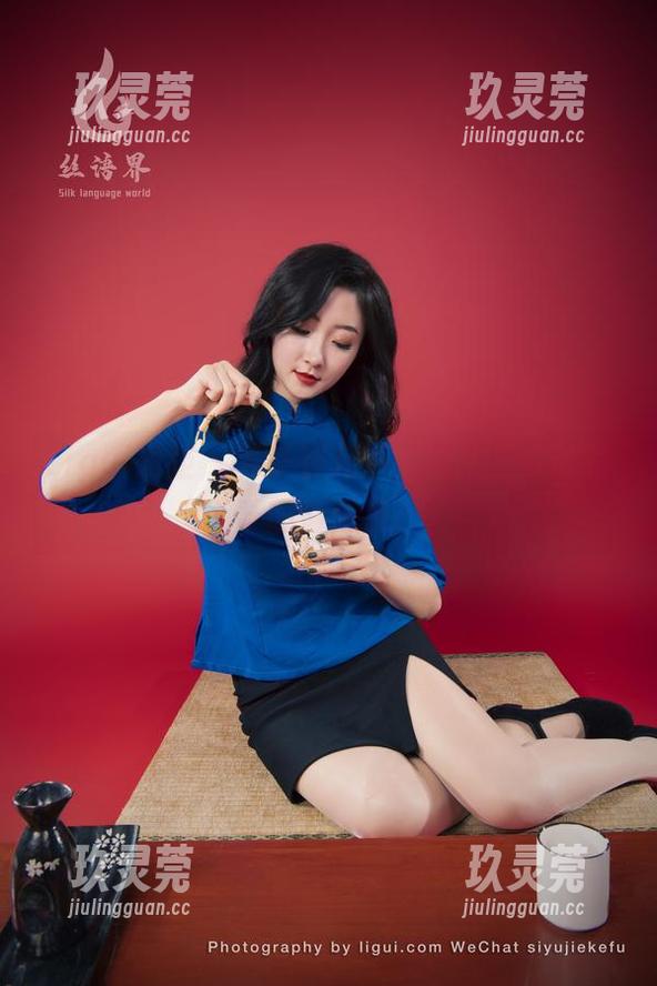 Ligui丽柜 - 兔子在月下，三生三式的神奇回合精选！