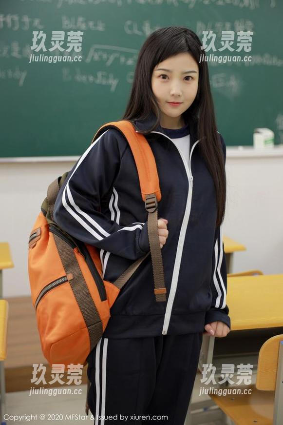 MFStar模范学院-柳侑绮Sevenbaby MFStar模范学院 - 私拍完毕!姐姐柳侑绮Sevenbaby能不能稍微收敛一点?