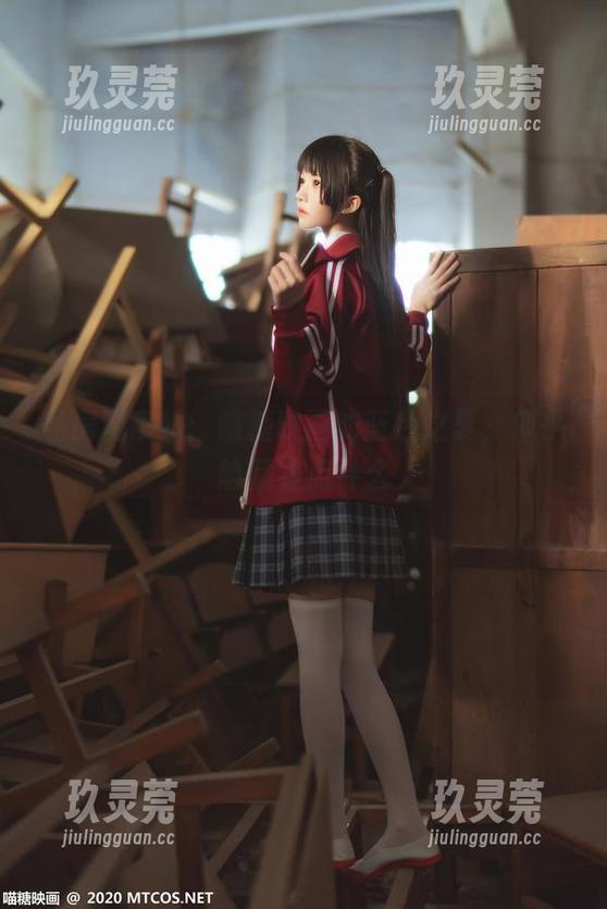 私房观察站：喵糖映画的蓝色之夏，似乎隐藏着点什么