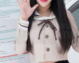 MiStar魅妍社 - 妤薇Vivian温柔套图最新上线，这种风格我真无奈。