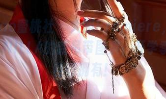 MiiTao蜜桃社 - 大胆Premiere，韵莉娜VANILLA的新吊带图集，开学季也能自信拥有！