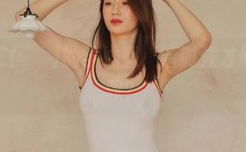 Min.E(민이)的学妹照，啥时候才能开眼界？