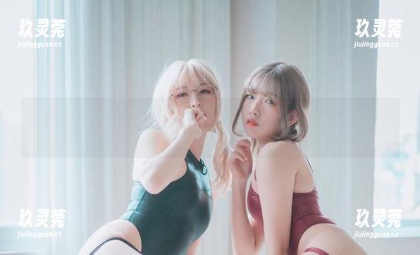 免费合集！Mozzi(모찌)的推特女孩，不得不说，审美真不错，值得你瞅瞅。