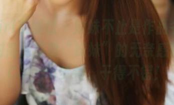 MyGirl美媛馆 - 妹妹不止是作品名，也是我对高清写真“妹妹”的无奈感叹——Carina梦绮，干得不错！