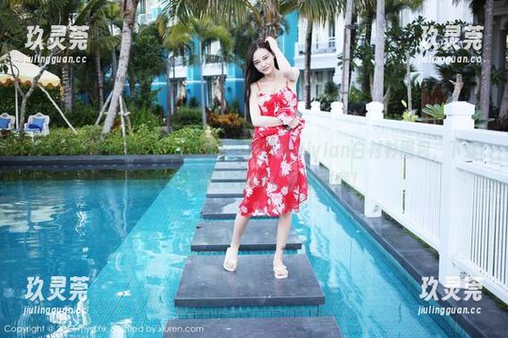MyGirl美媛馆-K8傲娇萌萌Vivian MyGirl美媛馆 - 集合!K8傲娇萌萌Vivian白衬衫图包,下载见真章,没被雷到记得感谢我!