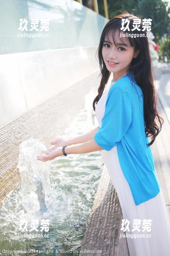MyGirl美媛馆-Love陆瓷 MyGirl美媛馆 - 这个天台是Love陆瓷的?我还以为是外星人的聚集地!