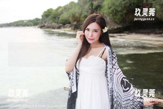 MyGirl美媛馆-luna张静燕 MyGirl美媛馆 - 轻松出门的神奇法宝,luna张静燕的连衣裙资源合集