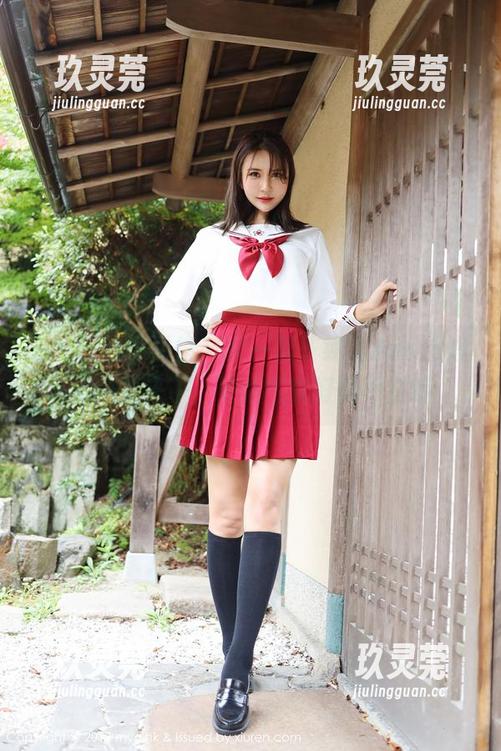 MyGirl美媛馆 - 又一篇子纯儿Annie短裤作品集来了，更新气氛好像不错哦。