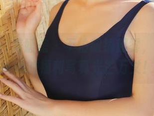 MyGirl美媛馆 - 不怕眼镜起雾，徐微微mia的福利写真光芒万丈！