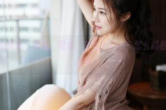 MyGirl美媛馆 - 学姐、图库、艾然Airan，怎么越看越觉得调皮呢