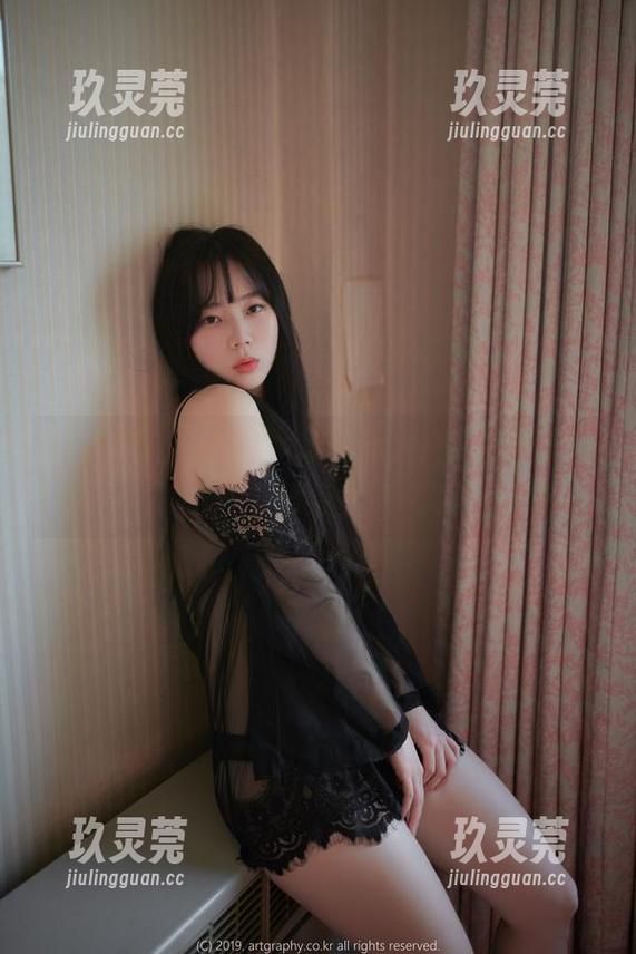 MyuA(뮤아)VOL.05资源大揭秘，图集里的每个角落都在说话