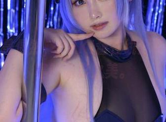 美图不是偶然，PAKI酱在线分享马萨诸塞的暗影之美。