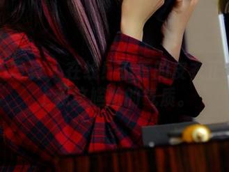 PANS写真 - 在线！小青的皮衣正好对得上我这尴尬的气质。