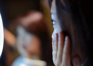PANS写真 - 原图观察：汐汐的瑜伽表现，居然比我在健身房里发出的呻吟还要动人。