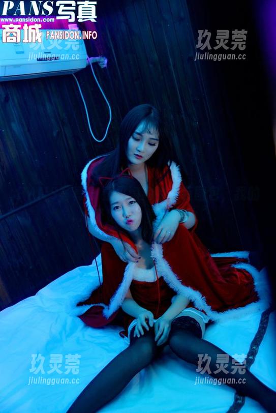 PANS写真-淘淘 PANS写真 - 看见淘淘的泳装图包,我的心开始不自觉地波动