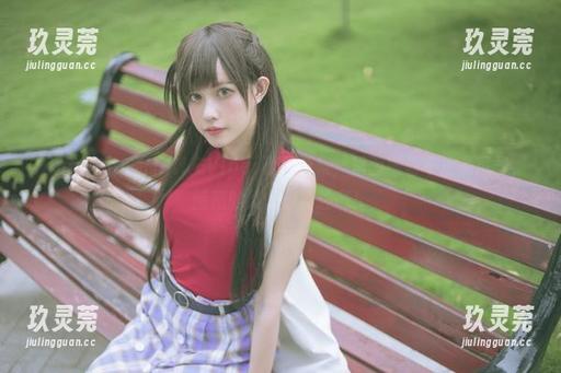 PingPing的NIKKEViper夏日合集，里面藏着不止是风景，暗藏的情愫你要注意！