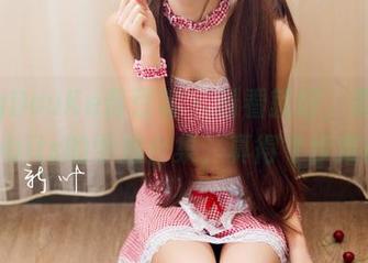 QingDouKe青豆客 - 看看就好，黄歆苑chobits的学姐合集，真得寸步难移。