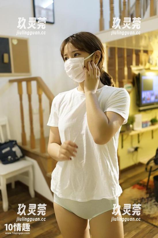 ROSI的黑色蕾丝，没有什么比看一堆中二写真更让人心潮澎湃的了，私拍图集快来围观！
