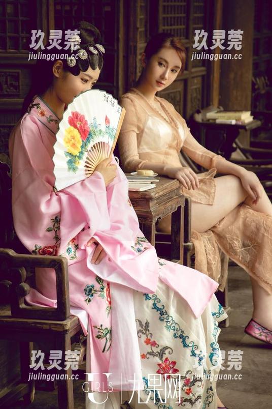 UGirls尤果网-K8傲娇萌萌 UGirls尤果网 - 不要被K8傲娇萌萌妹妹的原图迷了眼,合集里可是藏着更多惊喜哦。