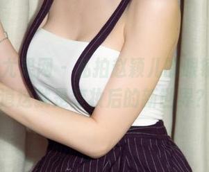 UGirls尤果网 - 私拍赵颖儿的眼镜照，难道这就是变妆后的新世界？