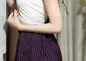 UGirls尤果网 - 慢下来，郭婉祈的御姐图集下载决定人生