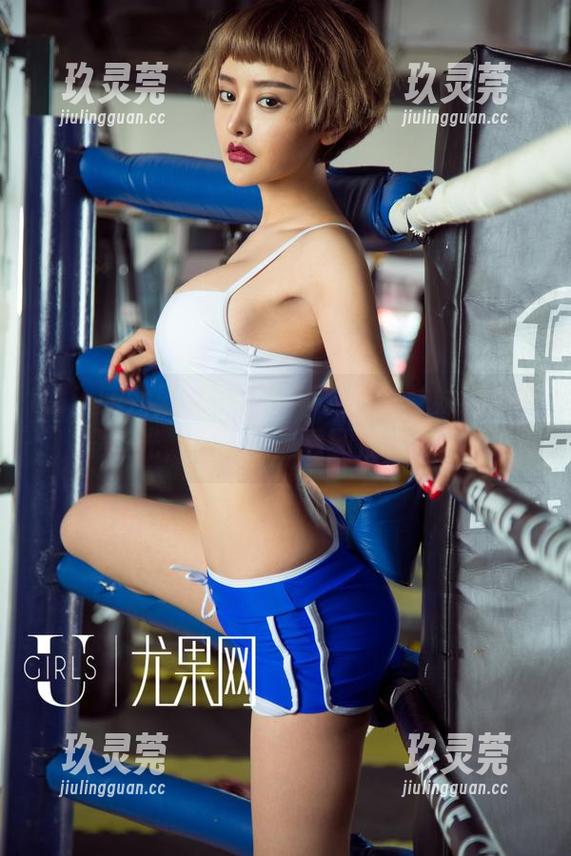 UGirls尤果网-韩恩美 UGirls尤果网 - 直接看韩恩美妹妹的原图,没圣光,大家都是看到底,没隐瞒!
