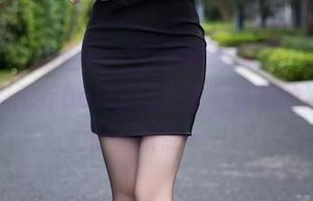 XIAOYU语画界 - 空乘制服系列，美图在线，周思乔betty让人想要登机的冲动不止一点点……