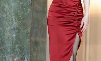 XIAOYU语画界 - 定制你的工作形象——徐莉芝Booty的职业装图片见闻