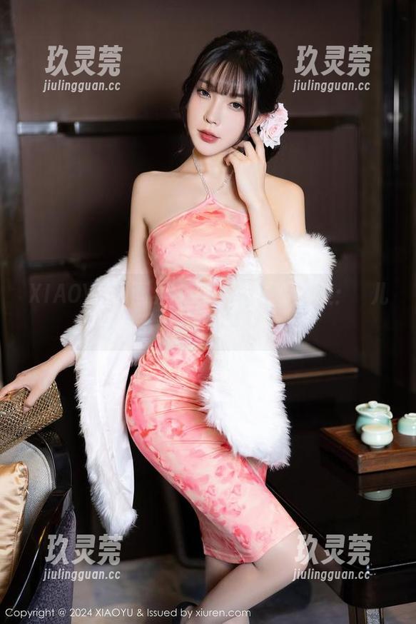 XIAOYU语画界-玥儿玥 XIAOYU语画界 - 瞧瞧这透明的美:玥儿玥亲手带来的下载机会!