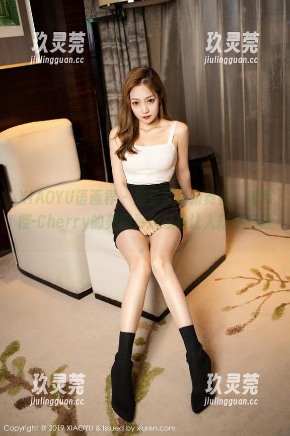 XIAOYU语画界-绯月樱-Cherry XIAOYU语画界 - 浴室变身新舞台,绯月樱-Cherry的美图更新总是让人挪不开眼。