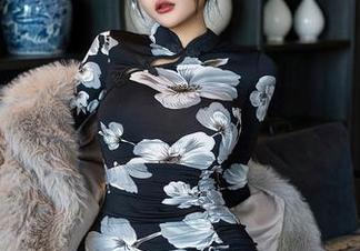 XINGYAN星颜社 - 浴缸里的晨晨Cherry：高清套图，水中一抹香浓，随意流淌的美感
